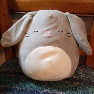 NWT 8" Squishmallow Original Blake the Bunny